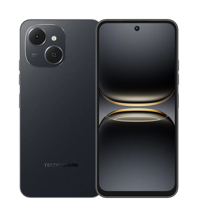 Tecno Spark 40C